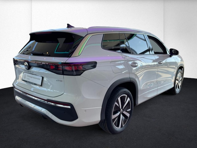 Volkswagen Tayron DSG Elegance Elegance