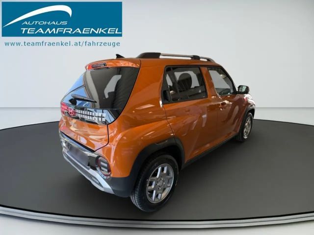 Hyundai INSTER 49 kWh Trend