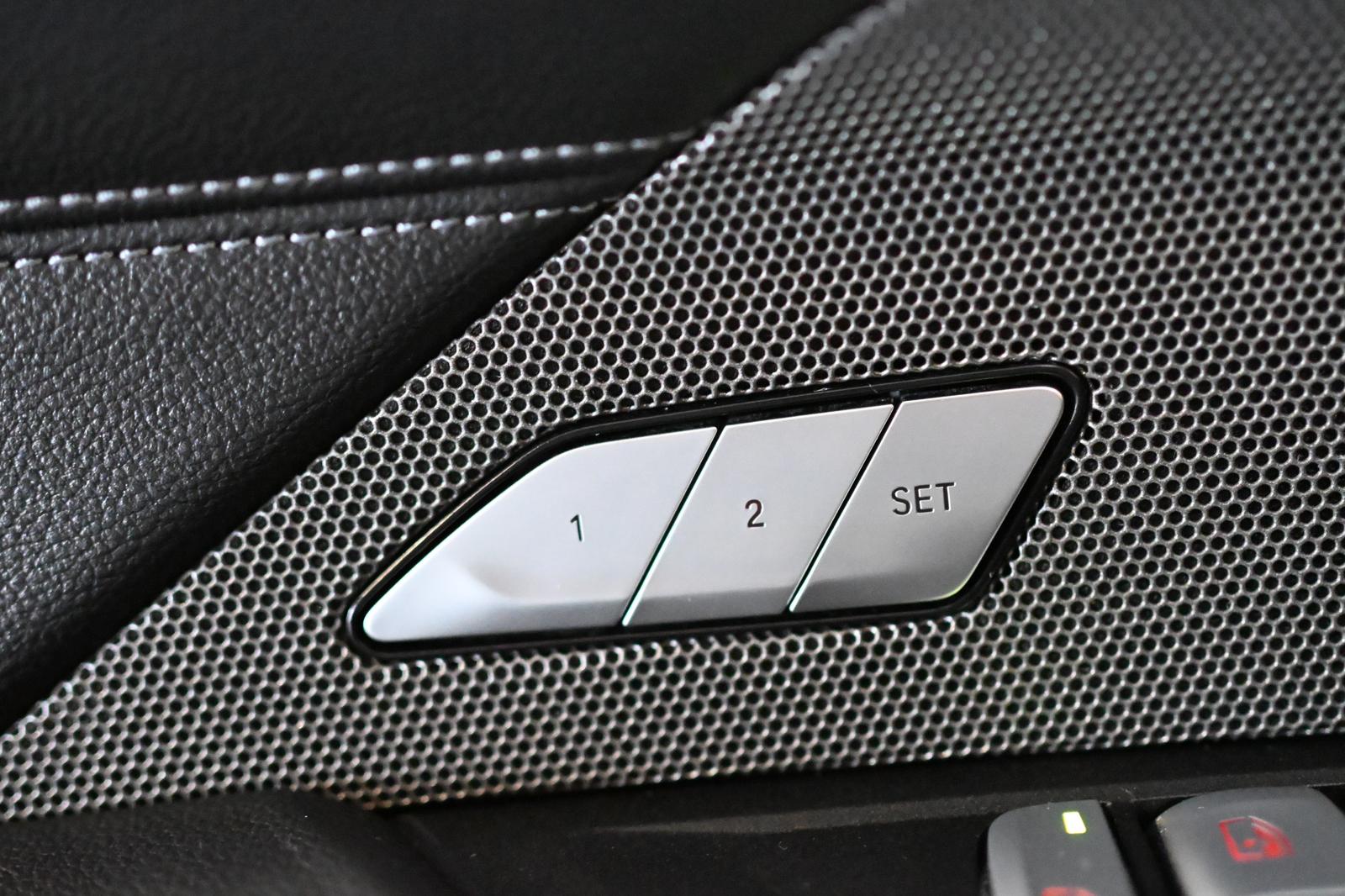 BMW i4 M-Sport Sedan