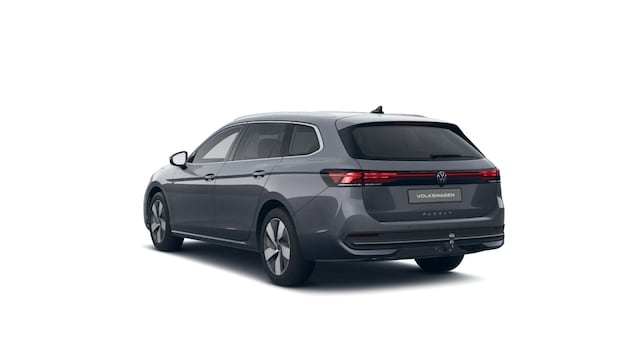 Volkswagen Passat 2.0 TDI Business DSG Variant