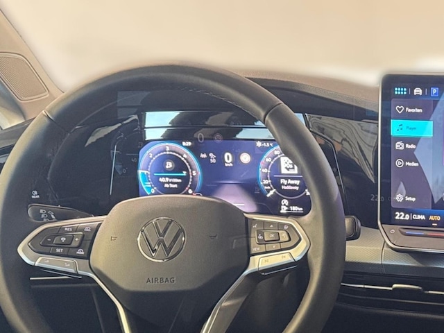 Volkswagen Golf 2.0 TDI Variant