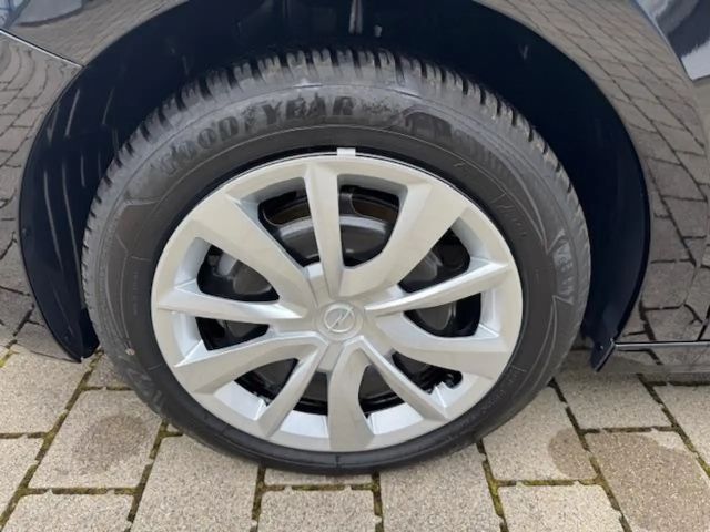 Opel Corsa 1.2 Turbo Edition Turbo