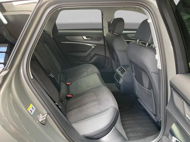 Audi A6 35 TDI Avant S-Tronic