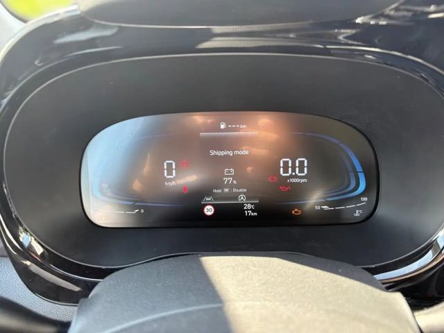 Hyundai i10 GO 1,0 MT a5bg1-OO2/O4