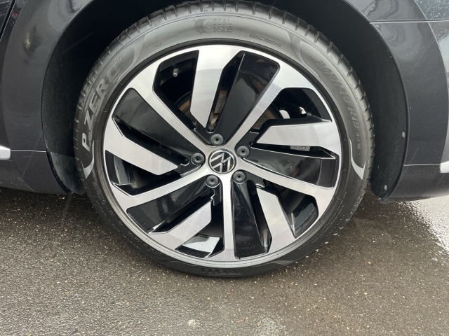 Volkswagen Arteon Shooting Brake R-Line