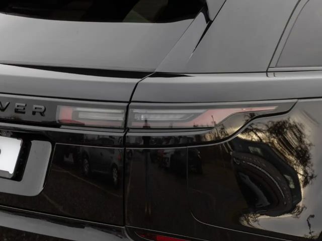 Land Rover Range Rover Velar D300 Dynamic SE