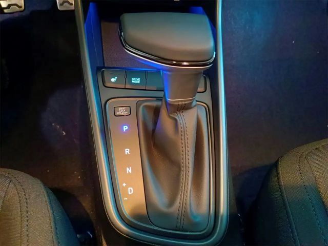 Hyundai Bayon 1.0 T-GDi