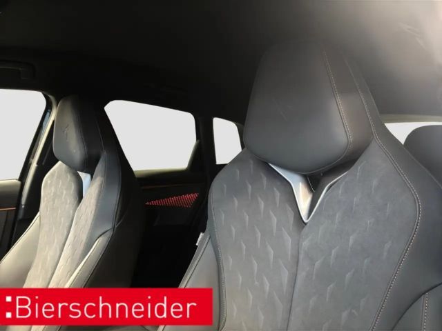 Cupra Terramar 1.5 eTSI