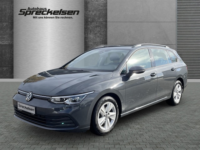 Volkswagen Golf Golf VIII Variant