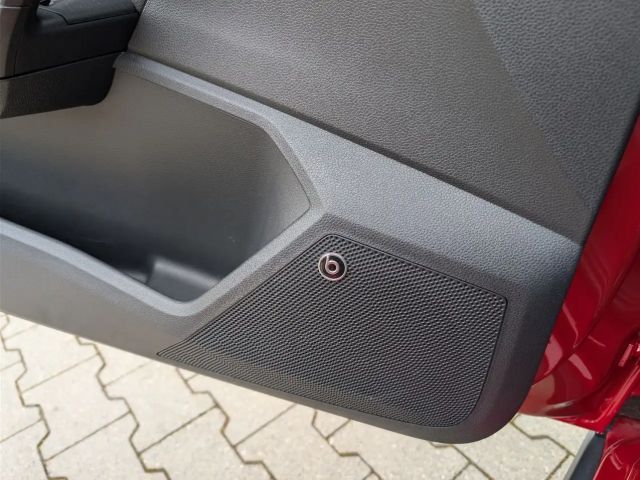 Seat Arona 1.5 TSI DSG FR-lijn