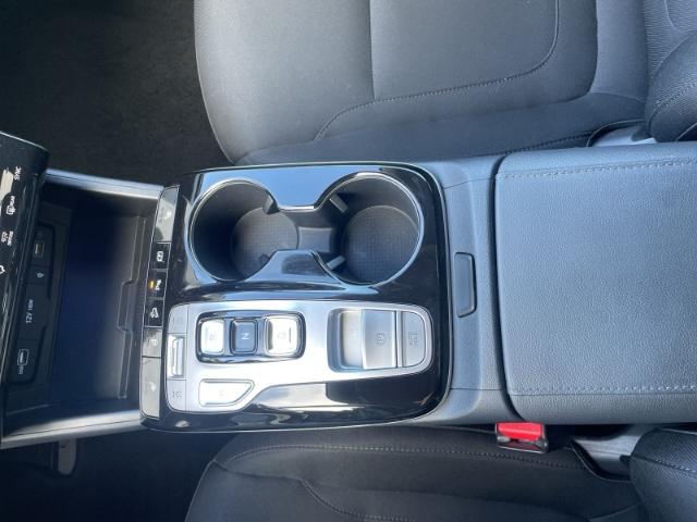 Hyundai Tucson 1.6 Hybrid Trend Vierwielaandrijving