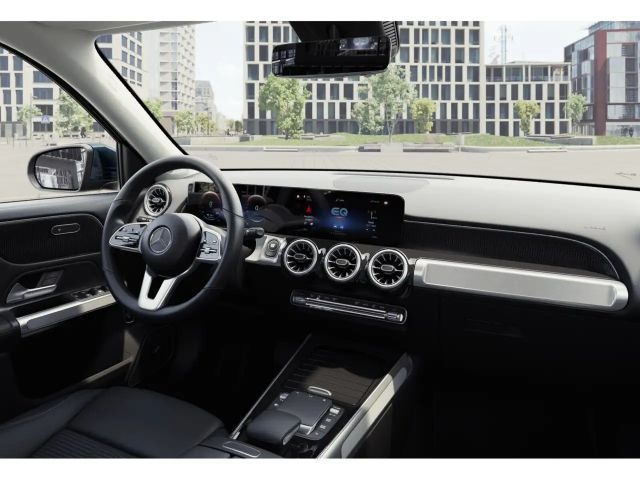 Mercedes-Benz EQB 350 4MATIC