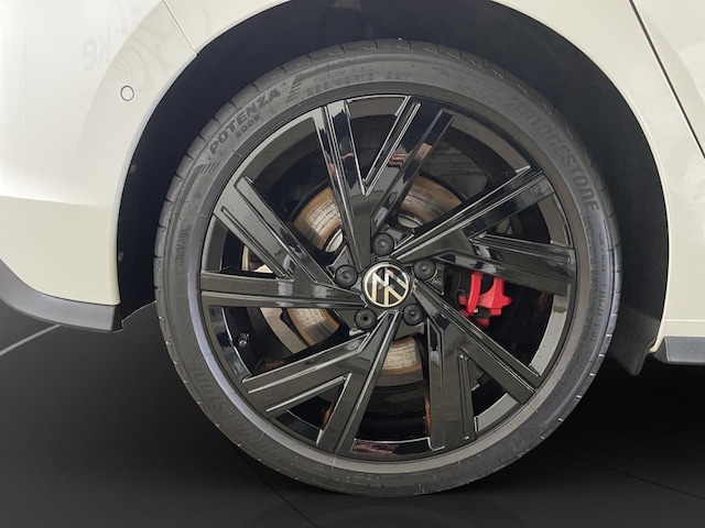 Volkswagen Golf GTI Golf VIII