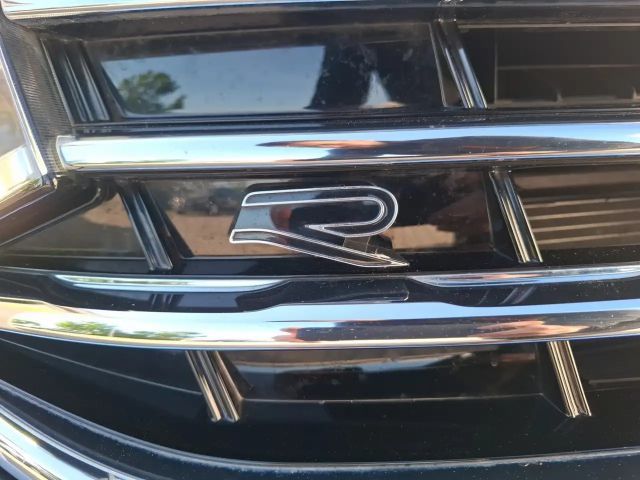 Volkswagen Tiguan DSG R-Line