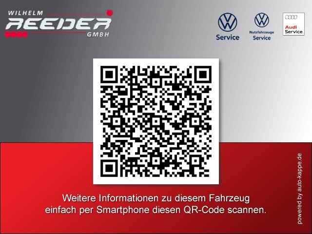 Volkswagen Tiguan 1.5 TSI Allspace