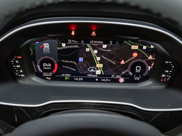 Audi Q3 35 TFSI S-Tronic