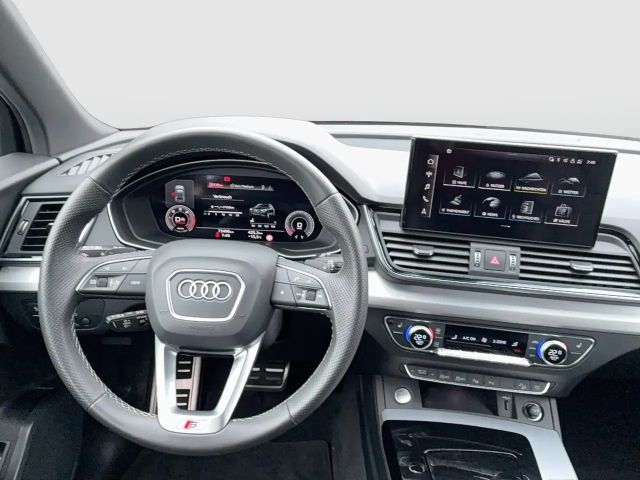 Audi Q5 40 TDI Quattro