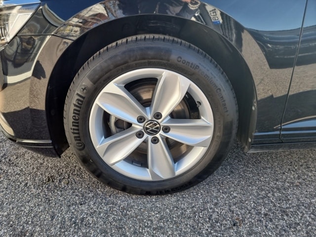 Volkswagen Passat DSG Variant