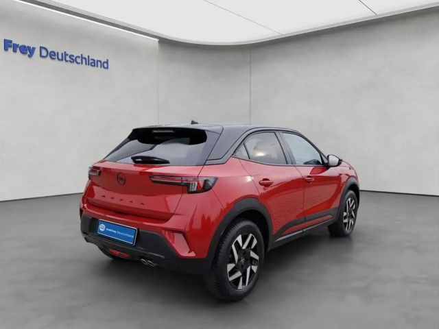 Opel Mokka GS-Line Grand Sport Turbo