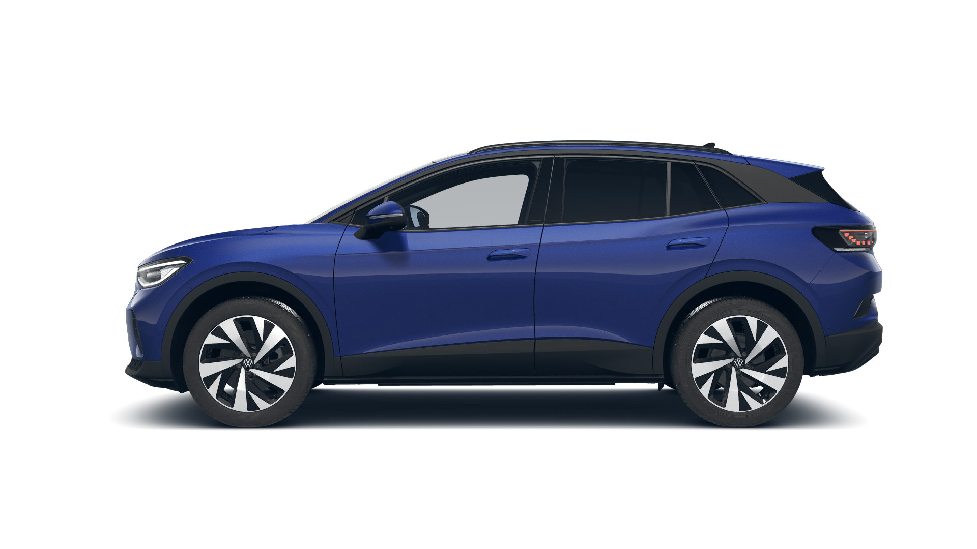 Volkswagen ID.4 Performance Pro