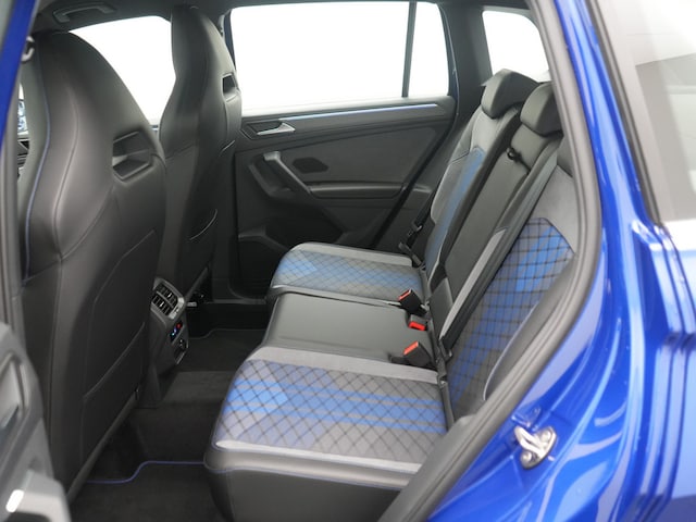 Volkswagen Tiguan Tiguan R  MATRIX LEDER ACC DCC KAM NAVI VIRT K
