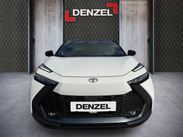 Toyota C-HR Active Plug-in