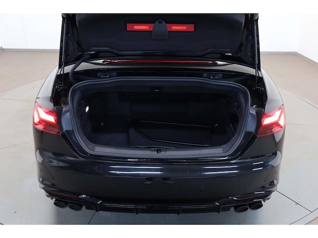 Audi S5 Cabriolet Quattro