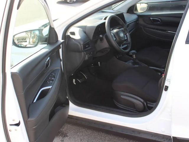 Hyundai Bayon 1.0 T-GDi Trend