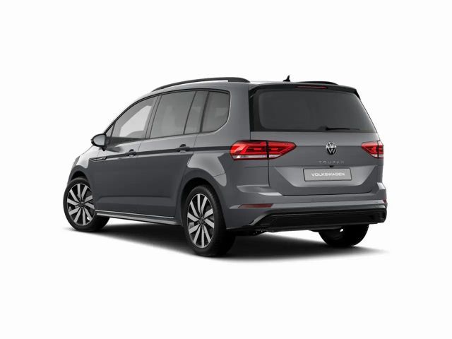 Volkswagen Touran 1.5 TSI DSG R-Line