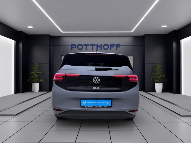 Volkswagen ID.3 Performance Pro