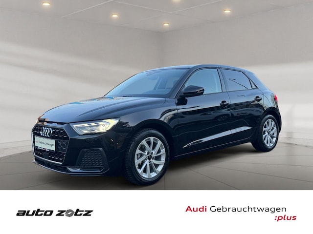 Audi A1 25 TFSI Sportback