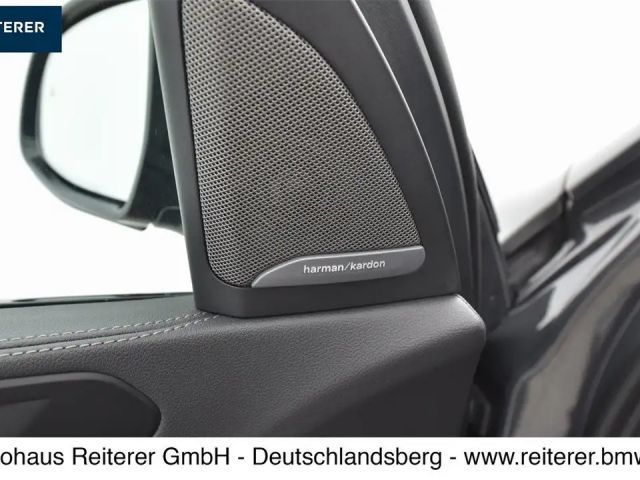 BMW X5 M50i xDrive
