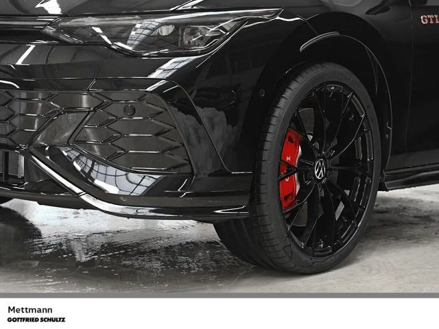 Volkswagen Golf 2.0 TSI DSG GTI