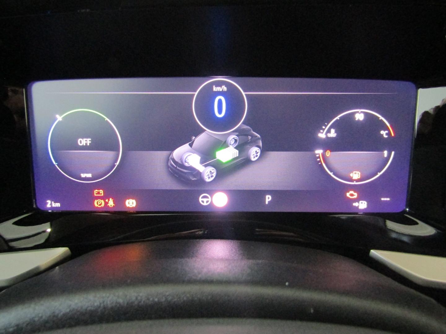 Opel Mokka GS-Line Grand Sport Hybrid