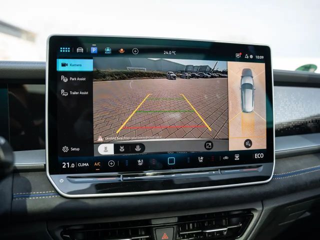 Volkswagen Tayron DSG R-Line eHybrid