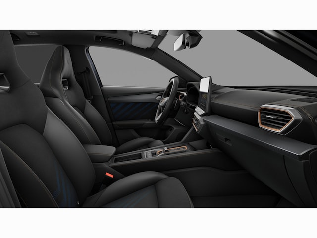 Cupra Formentor 4Drive VZ