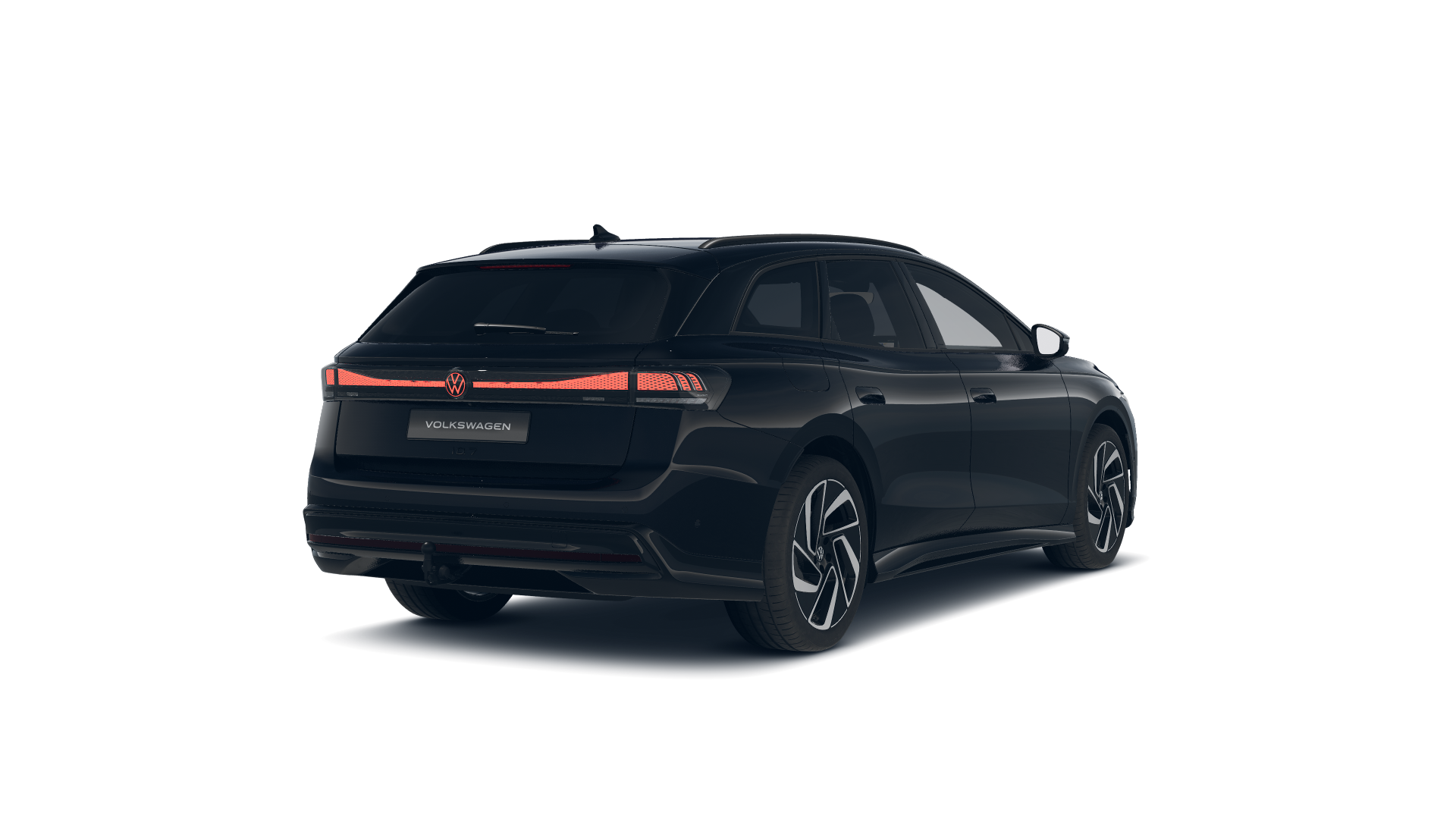 Volkswagen ID.7 Pro Tourer