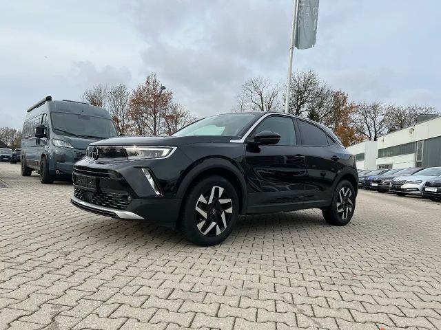 Opel Mokka 1.2 Turbo Elegance Turbo