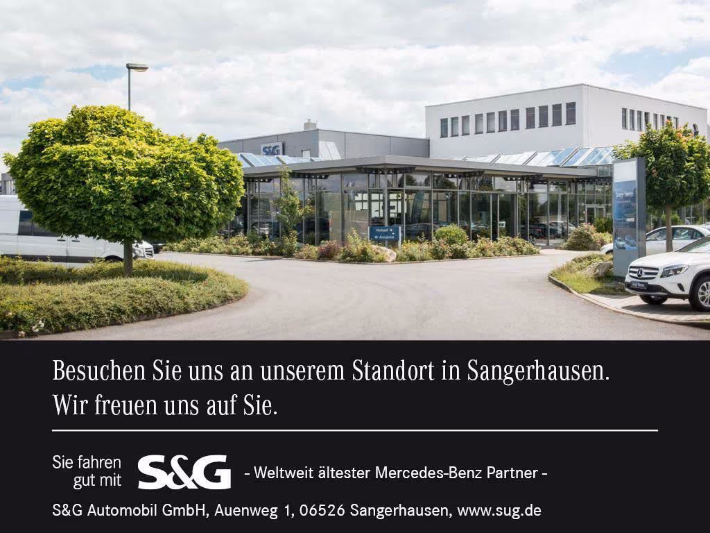 Mercedes-Benz C 200 AVANTGARDE C 200 d Estate