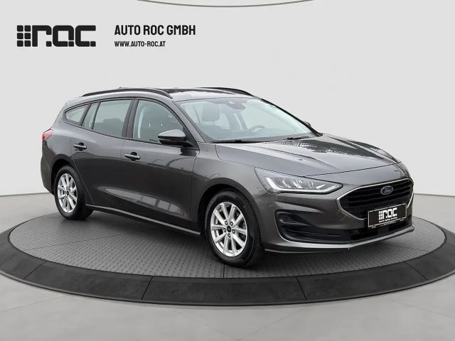 Ford Focus Wagon