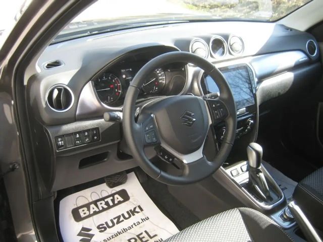 Suzuki Vitara AllGrip Hybrid Shine
