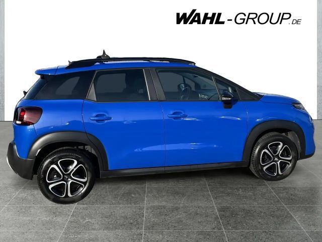 Citroën C3 Aircross Feel Pack PureTech