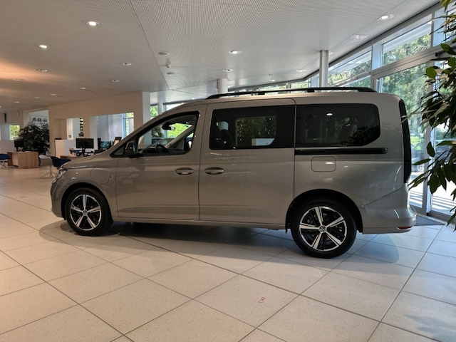 Volkswagen Caddy DSG Life Maxi eHybrid