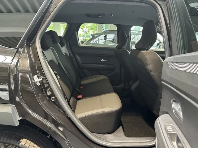 Dacia Bigster Hybrid 155