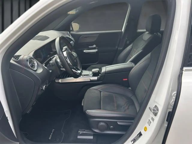 Mercedes-Benz EQB 250 AMG Line