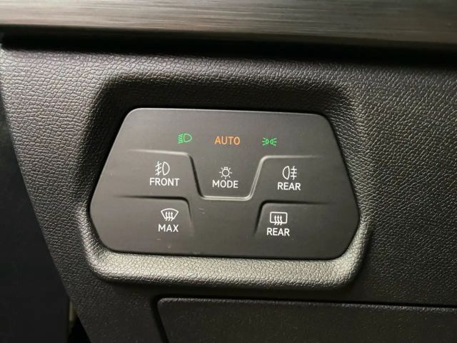 Cupra Formentor 2.0 TSI DSG VZ