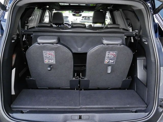 Peugeot 5008 GT-Line