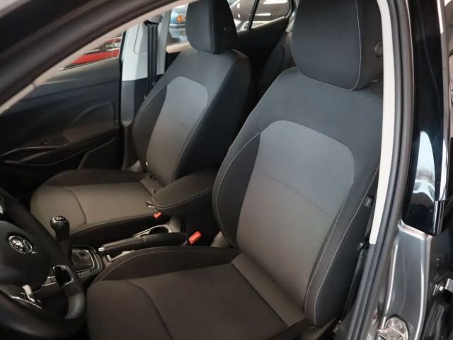 Skoda Fabia Ambition