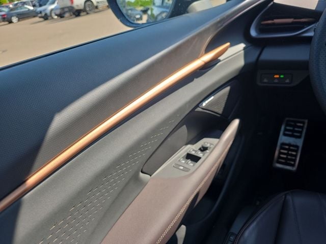 Cupra Terramar 1.5 e-Hybrid VZ