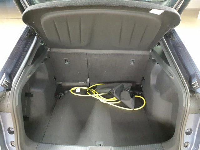 Cupra Tavascan Endurance